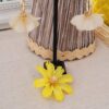 Bijoux femme fantaisie tendance