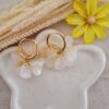 Bijoux femme fantaisie tendance