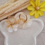 Bijoux femme fantaisie tendance