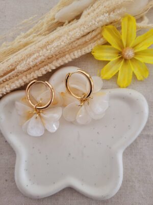 Bijoux femme fantaisie tendance