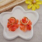 Bijoux fantaisie femme tendance