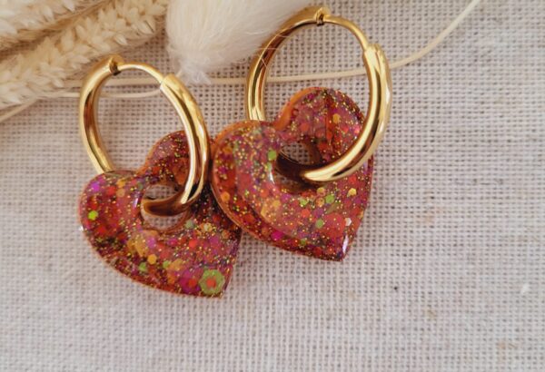 Bijoux femme fantaisie