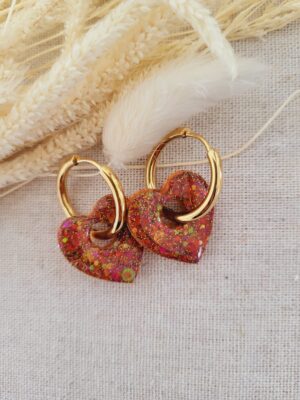 Bijoux femme fantaisie