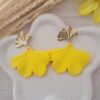 Boucles d oreilles femme tendance