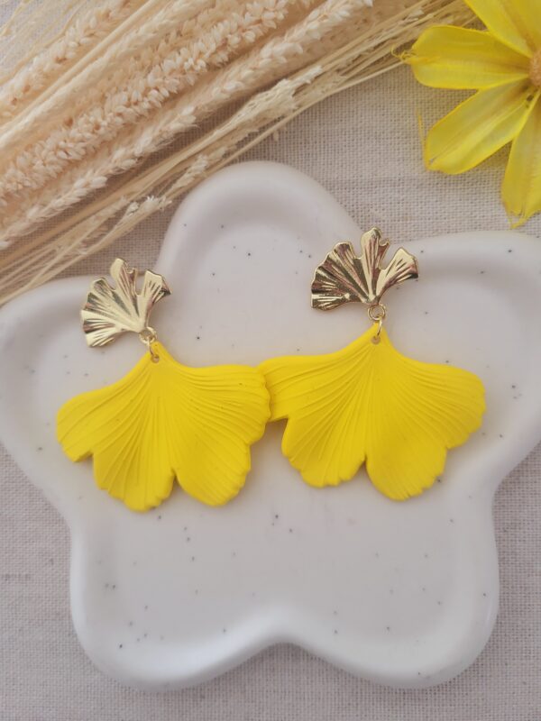 Boucles d oreilles femme tendance