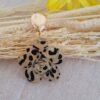Boucles bijoux tendances femmes