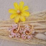 Bijou femme tendance