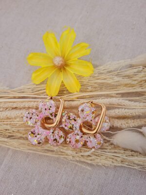 Bijou femme tendance