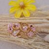 Boucles femmes tendance