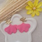 Boucles femme tendance