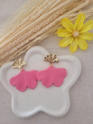 Boucles femme tendance