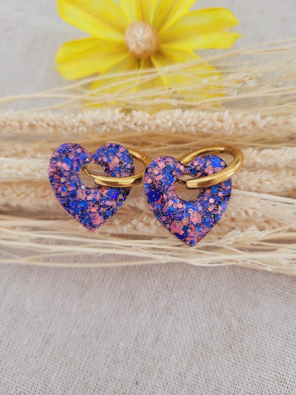 Bijoux tendance femme
