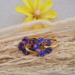 Boucles tendance femme