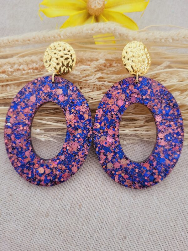 Bijoux tendance femme