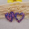 Bijoux tendance femme