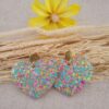 Boucles tendances femme