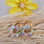 Bijoux tendances femme