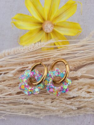 Bijoux tendances femme