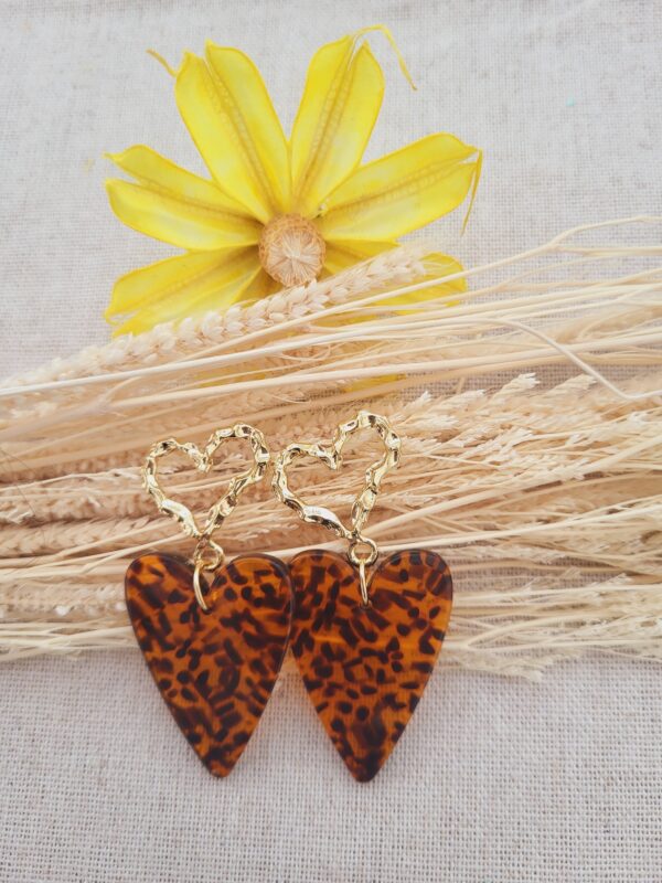Bijoux tendance femme