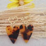 Bijoux tendance femme