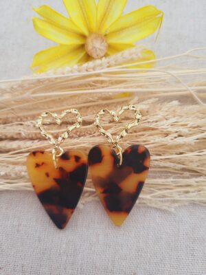 Bijoux tendance femme