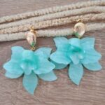 Bijoux tendance femme