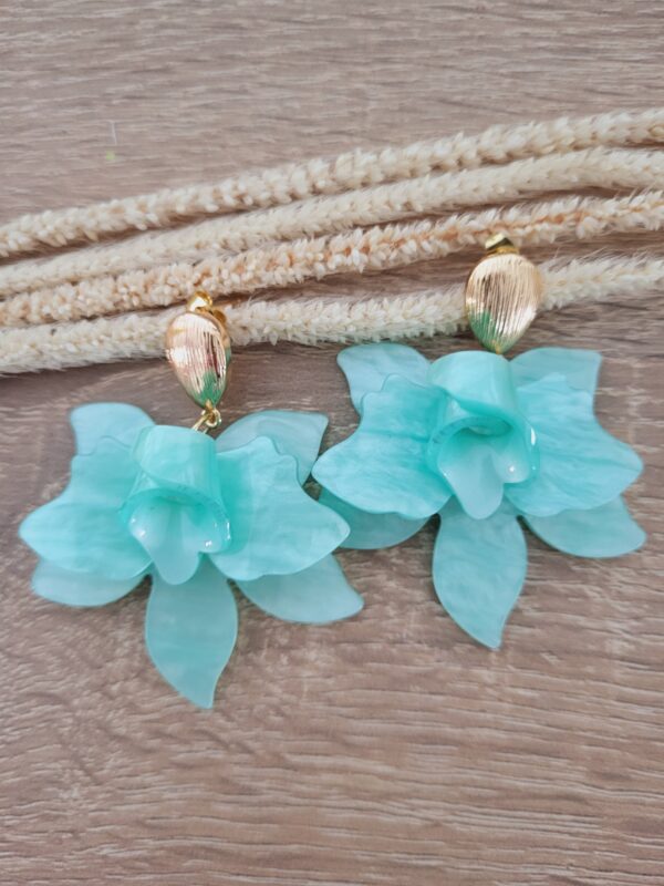 Bijoux tendance femme