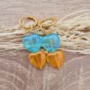 Bijoux tendance femme
