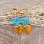 Bijoux tendance femme