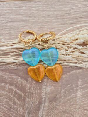 Bijoux tendance femme