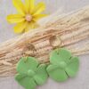 Boucles tendance femme