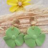 Boucles femme tendance