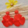 Boucles femme tendance