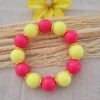 Modèle bracelet femme