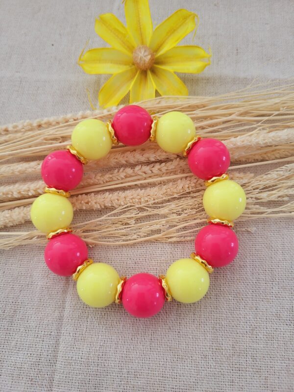 Modèle bracelet femme