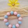 Modèle bracelet femme