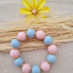 Modèle bracelet femme