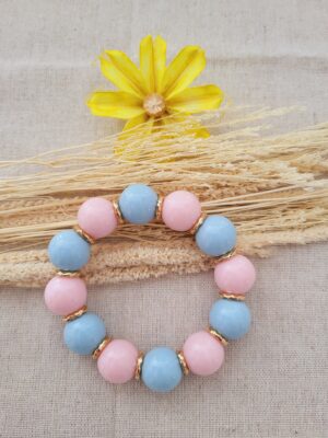 Modèle bracelet femme