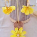 Bijoux tendance femme