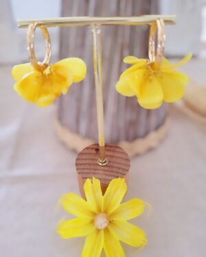 Bijoux tendance femme