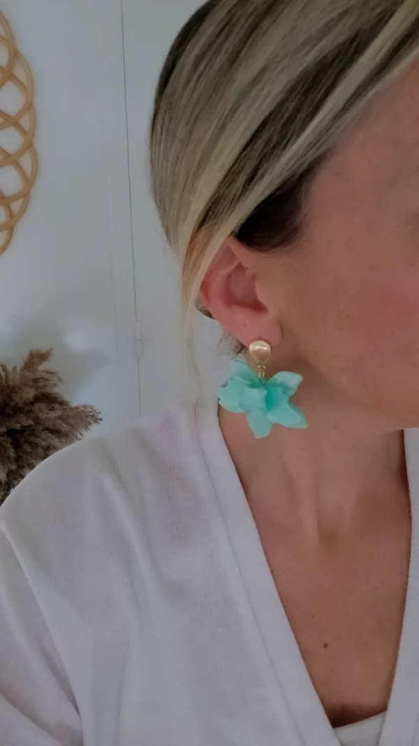 Bijoux tendance femme