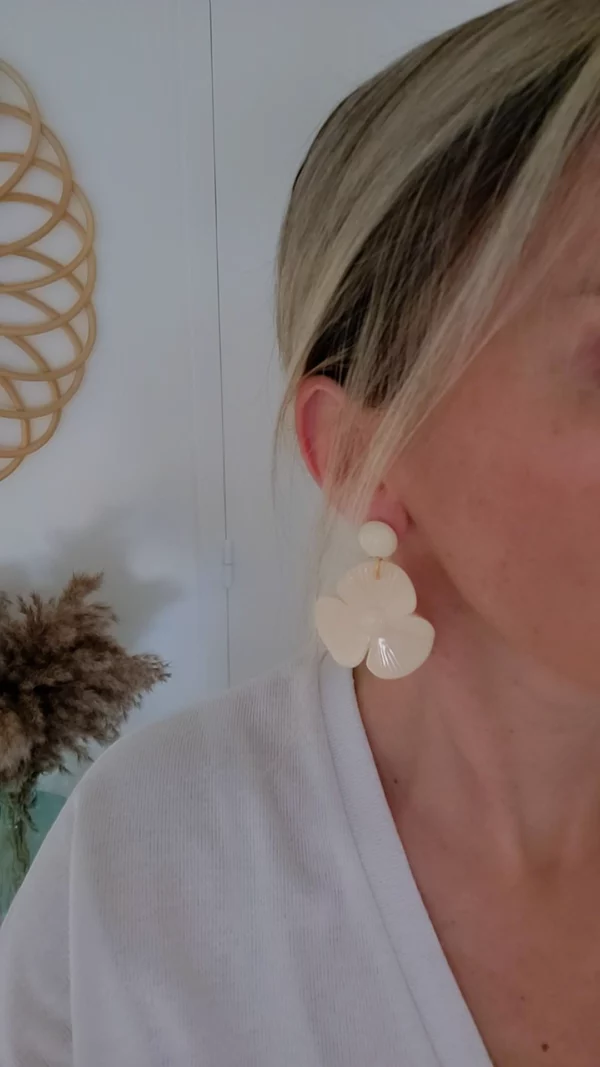 Bijoux femme tendance