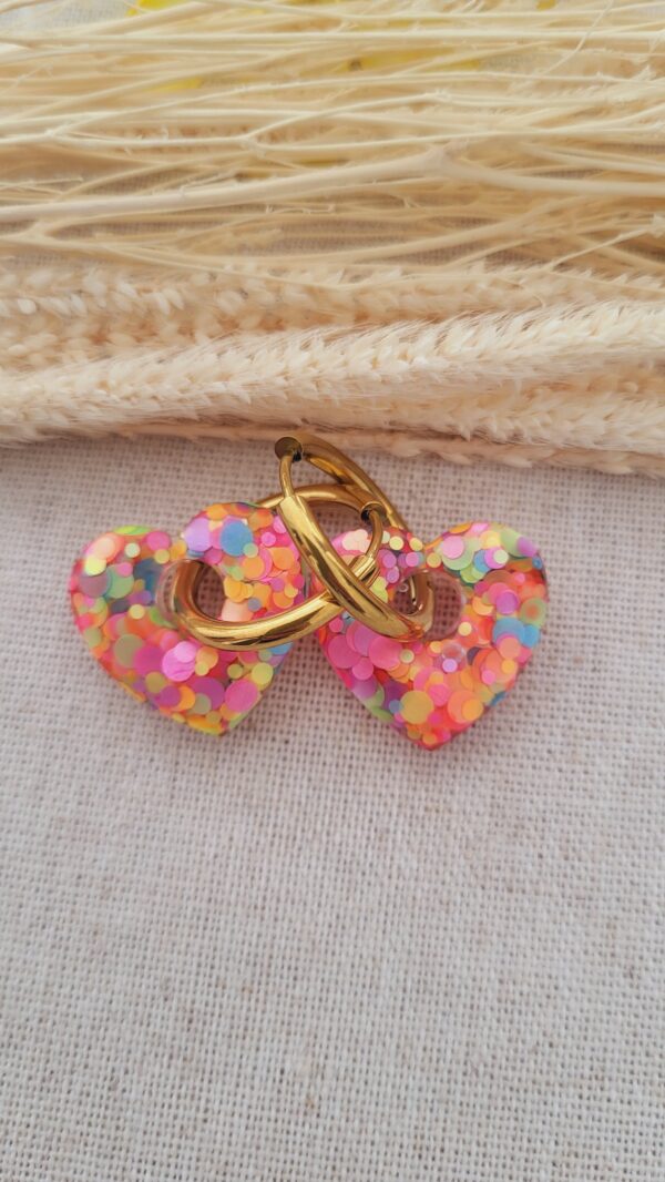Boucles femmes tendances