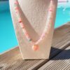 Collier tendance femme