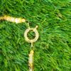 Collier tendance femme