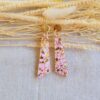 Boucles d oreilles femme tendance
