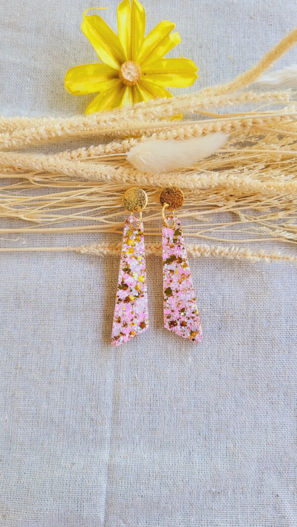 Boucles d oreilles femme tendance