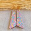 Boucles tendance femme