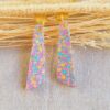 Boucles tendance femme