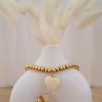 Collier femme tendance